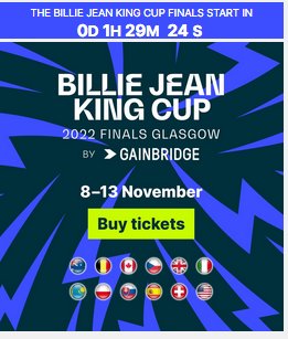  Billie Jean King Cup finale 2022 - Page 2 Cap29922