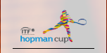 HOPMAN CUP 2023 Cap30698
