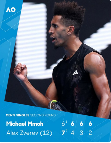 OPEN D'AUSTRALIE HOMMES 2023 infos - Page 9 Cap31994