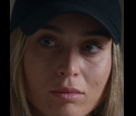 WTA ABU DHABI 2023 Cap32372