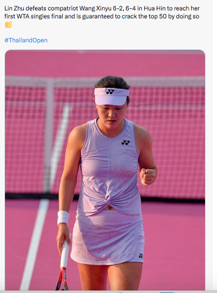 WTA HUA HIN 2023 - Page 3 Cap32461