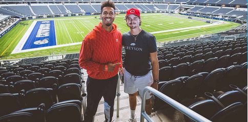ATP DALLAS 2023 Cap32573
