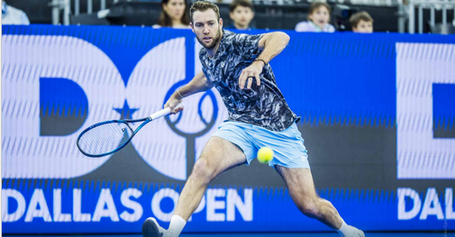 ATP DALLAS 2023 Cap32630