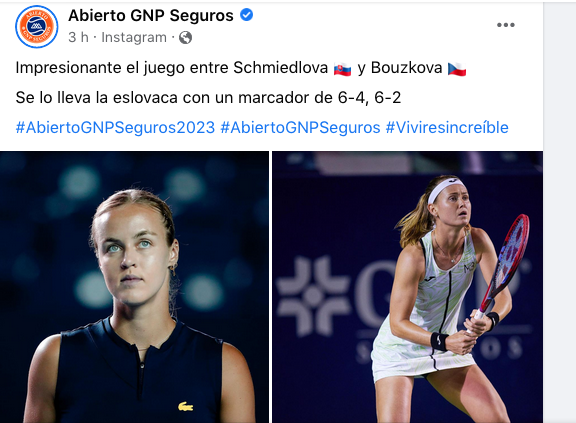 WTA MONTERREY 2023 Cap33381