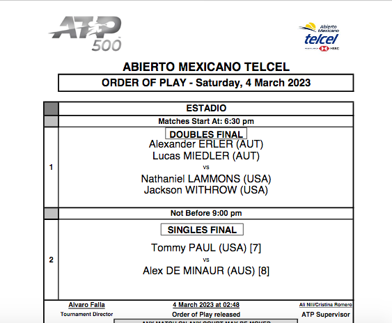 ATP ACAPULCO  2023 - Page 3 Cap33548