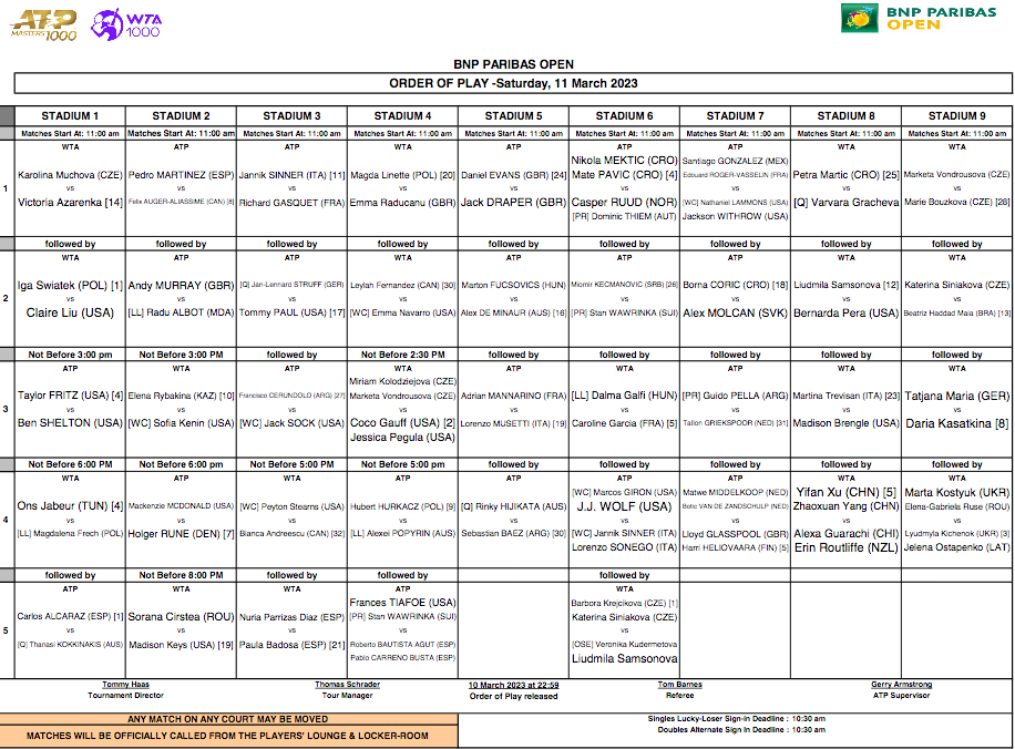 ATP INDIAN WELLS - Page 6 Cap33775