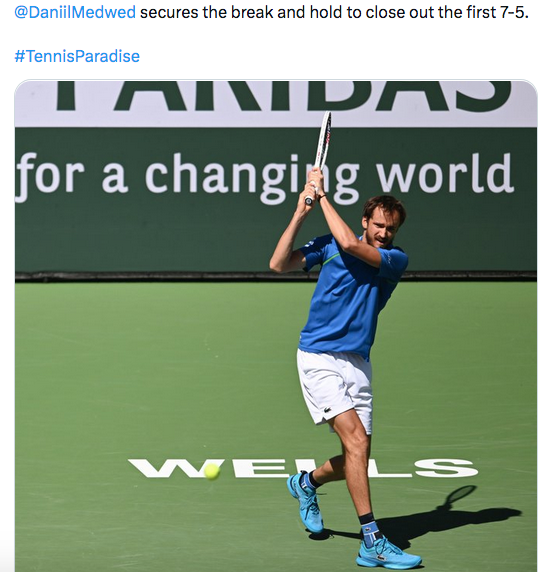 ATP INDIAN WELLS - Page 11 Cap33988