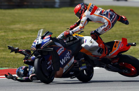 MOTO GP 2023 ALGARVE PORTUGAL - Page 3 Cap34283
