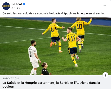 CHAMPIONNAT D'EUROPE DE FOOTBALL 2024 - Page 2 Cap34307