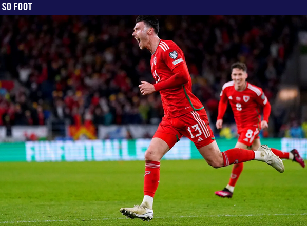 CHAMPIONNAT D'EUROPE DE FOOTBALL 2024 - Page 2 Cap34337