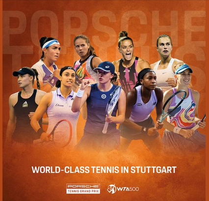Штутгарт WTA 500