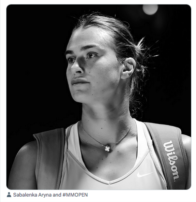 WTA MADRID 2023 - Page 6 Cap35490