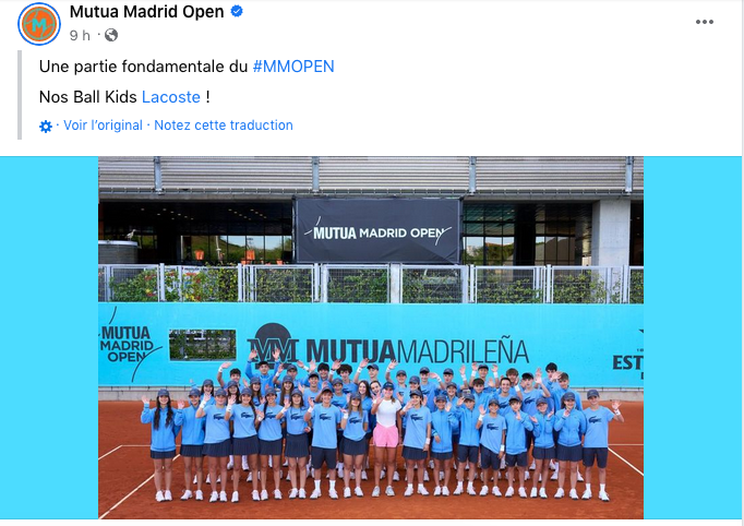WTA MADRID 2023 - Page 6 Cap35519