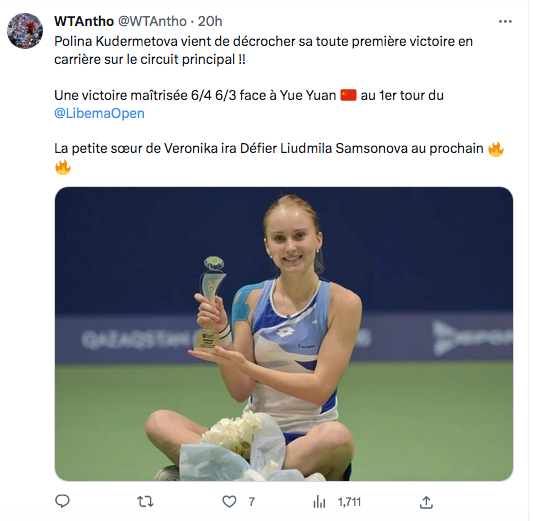  WTA 'S-HERTOGENBOSCH 2023 Cap36731