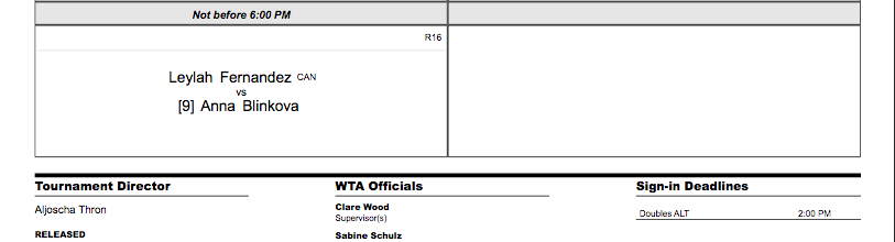 WTA BAD HOMBURG 2023 - Page 2 Cap37136