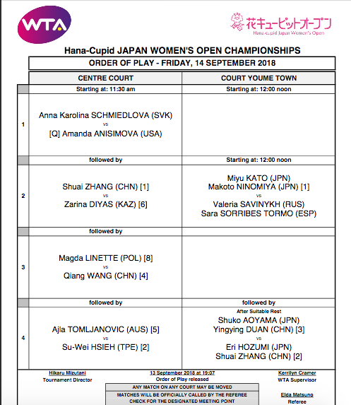 WTA HIROSHIMA 2018 - Page 3 Capt1552