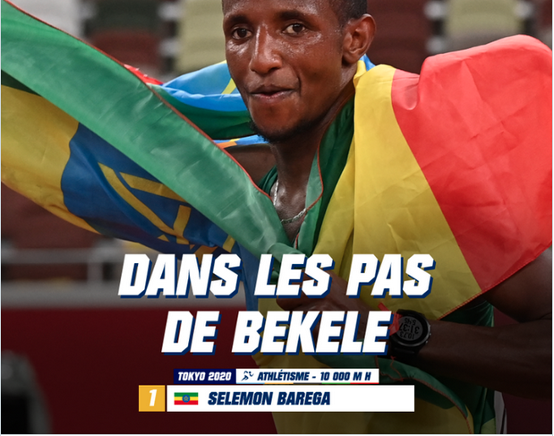 J.O/TOKYO 2020 ATHLÉTISME HOMMES Kaptu161