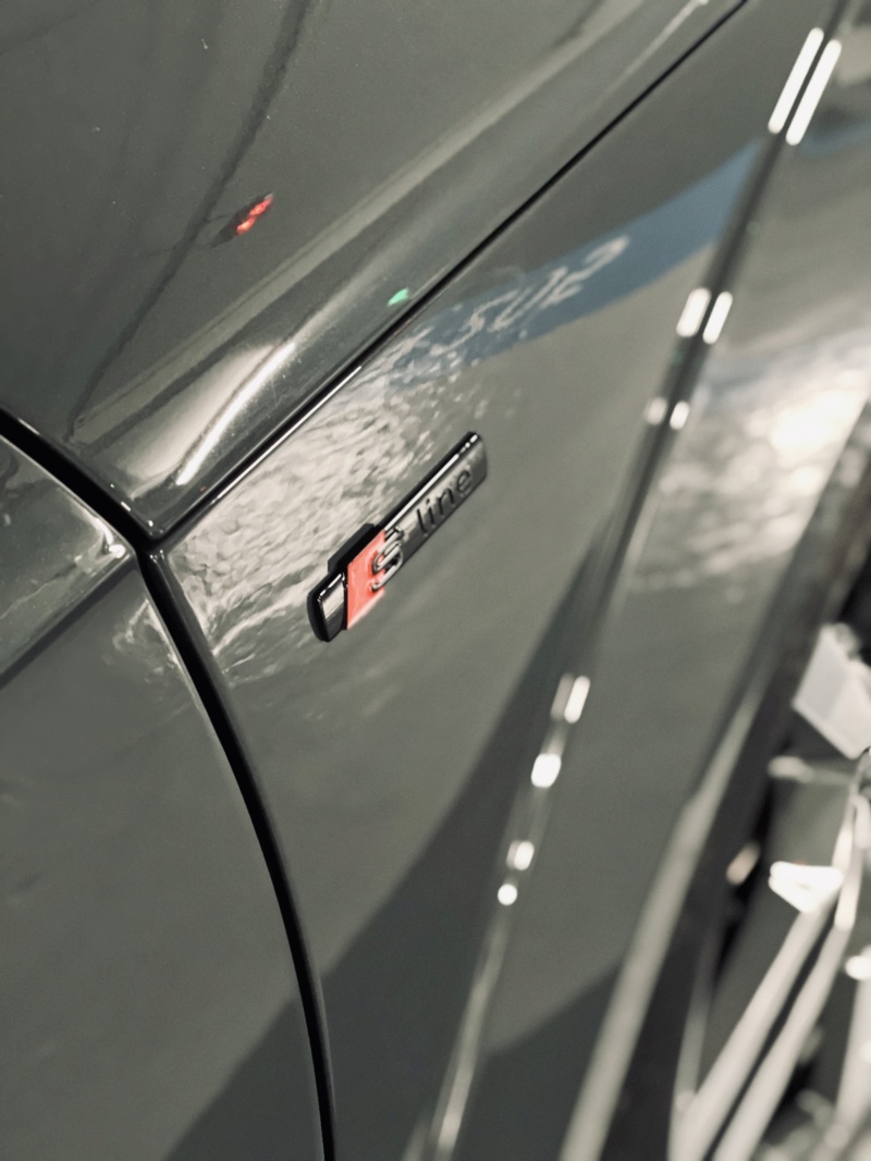 Audi TT Gris nano 48fd0910