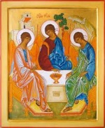 Prière à la Très Sainte Trinité - Page 3 2857-210