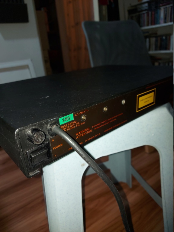 Naim CD3 cd player (Used) 20220515