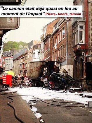 SPA - Accident avec un camion : 2 morts (7/05/2013) 210