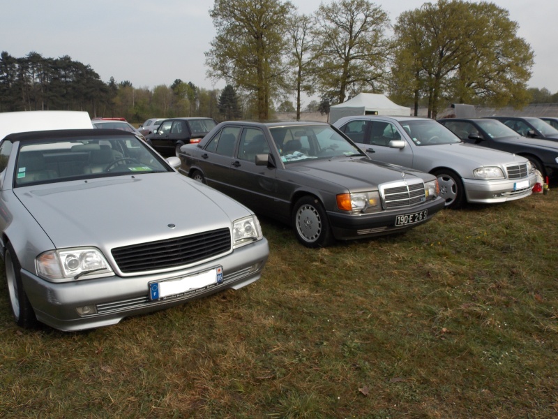 Youngtimer festival - Montlhery 2018 Dscn0026