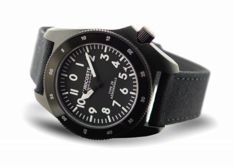flieger - Feu de vos montres d'aviateur, ou inspirées du monde aéronautique - Page 17 19157611