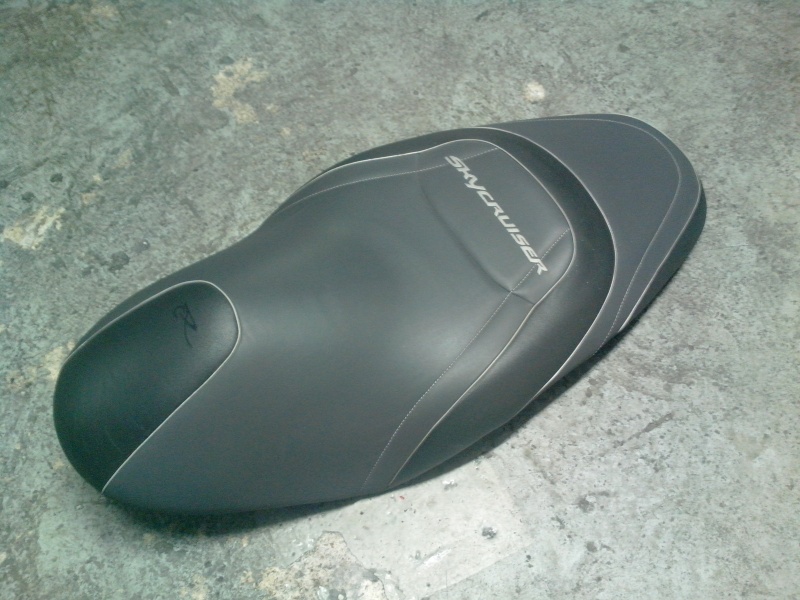 Selle Confort Perso pour Old Skycruiser Img_2052