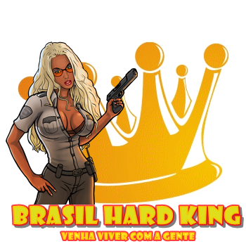 Brasil Hard King