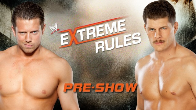 WWE Extreme Rules du 19/05/2013 20130514
