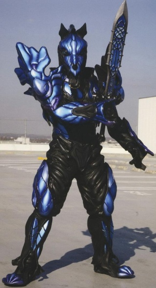 kamen - [T&L Company giới thiệu] Kamen Rider Drako - Page 3 Krki-h11
