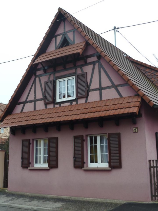 Gîte Alsace, 67480 Leutenheim (Bas-Rhin) 43176210