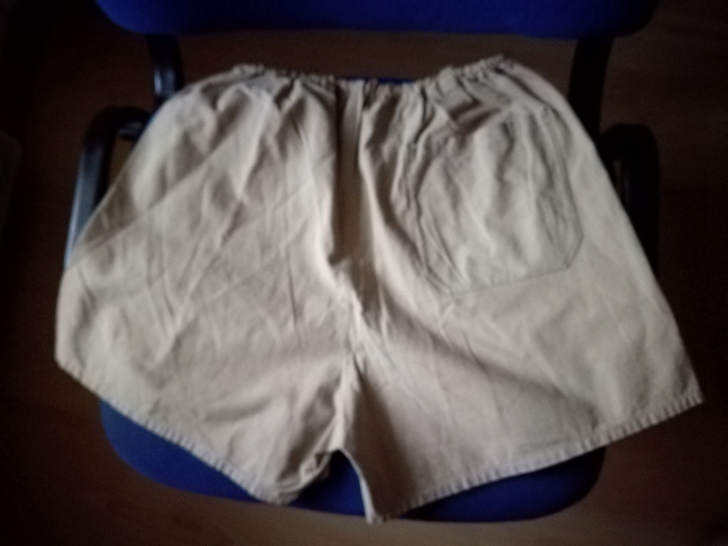 Short et pantalon  Img_2108