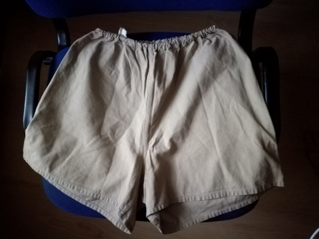 Short et pantalon  Img_2109