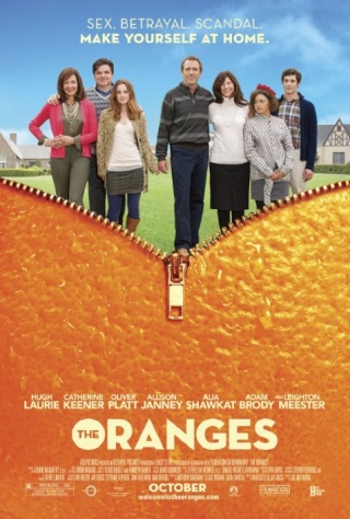 Csípem a családod - The Oranges Orange10