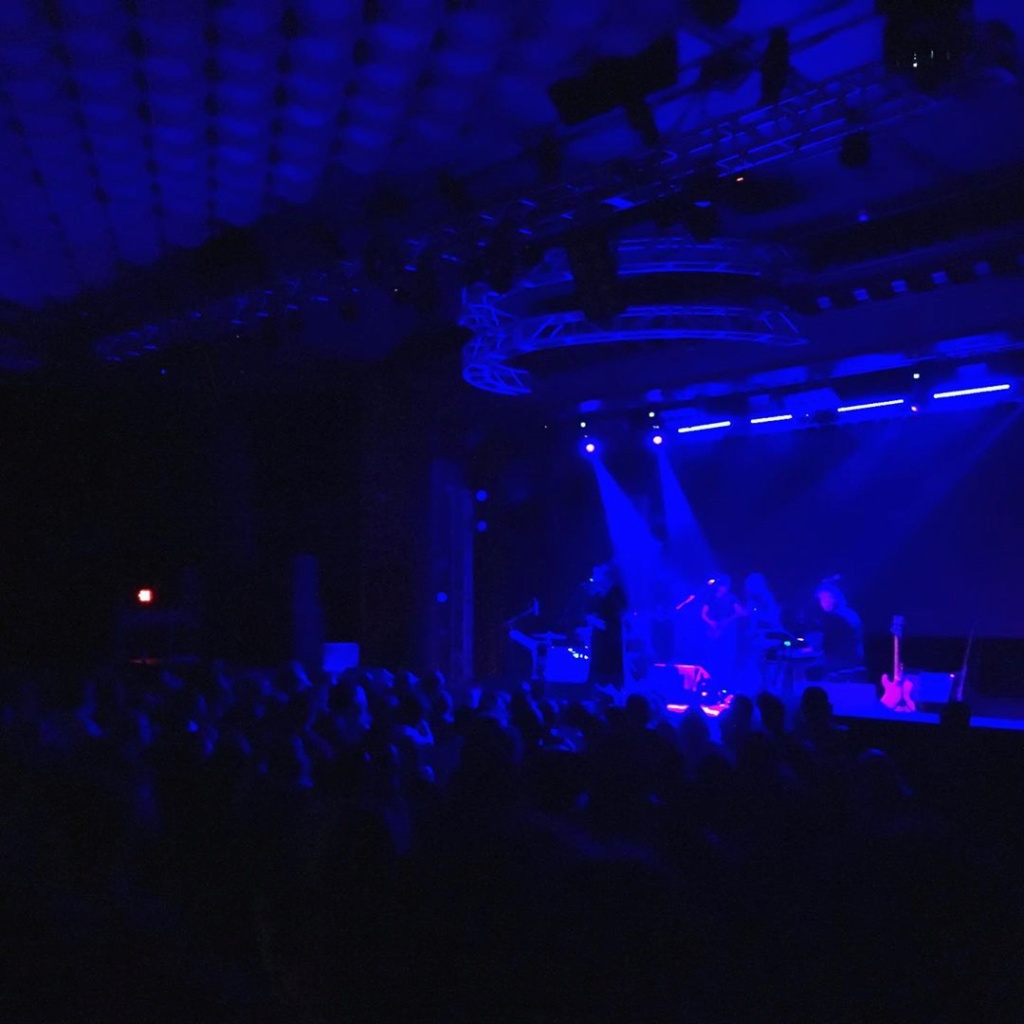 9/13/19 - Tampa, FL, Ritz Ybor 1079