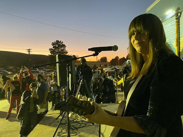 11/13/21 - San Carlos, AZ, San Carlos Skate Park, "First Annual Chairman's Veteran Skate Competition" 12104