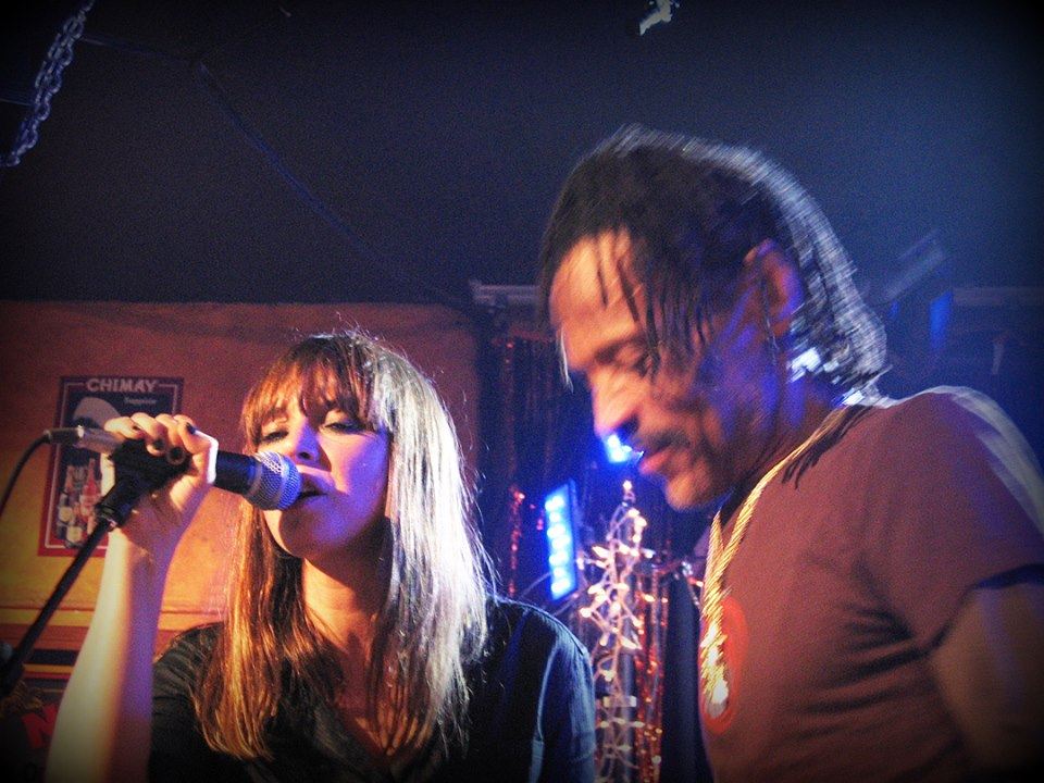 11/15/06 - Memphis, TN, Young Ave Deli 1389