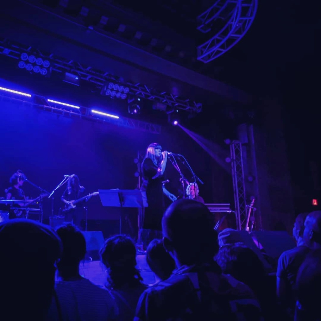 9/13/19 - Tampa, FL, Ritz Ybor 1462
