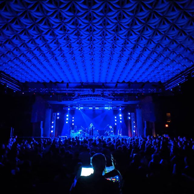9/13/19 - Tampa, FL, Ritz Ybor 1654