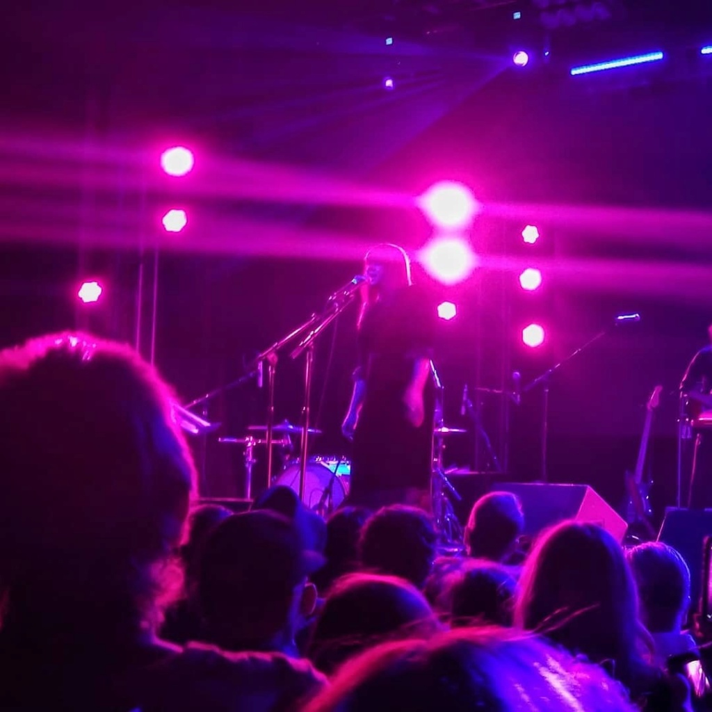 9/13/19 - Tampa, FL, Ritz Ybor 1750