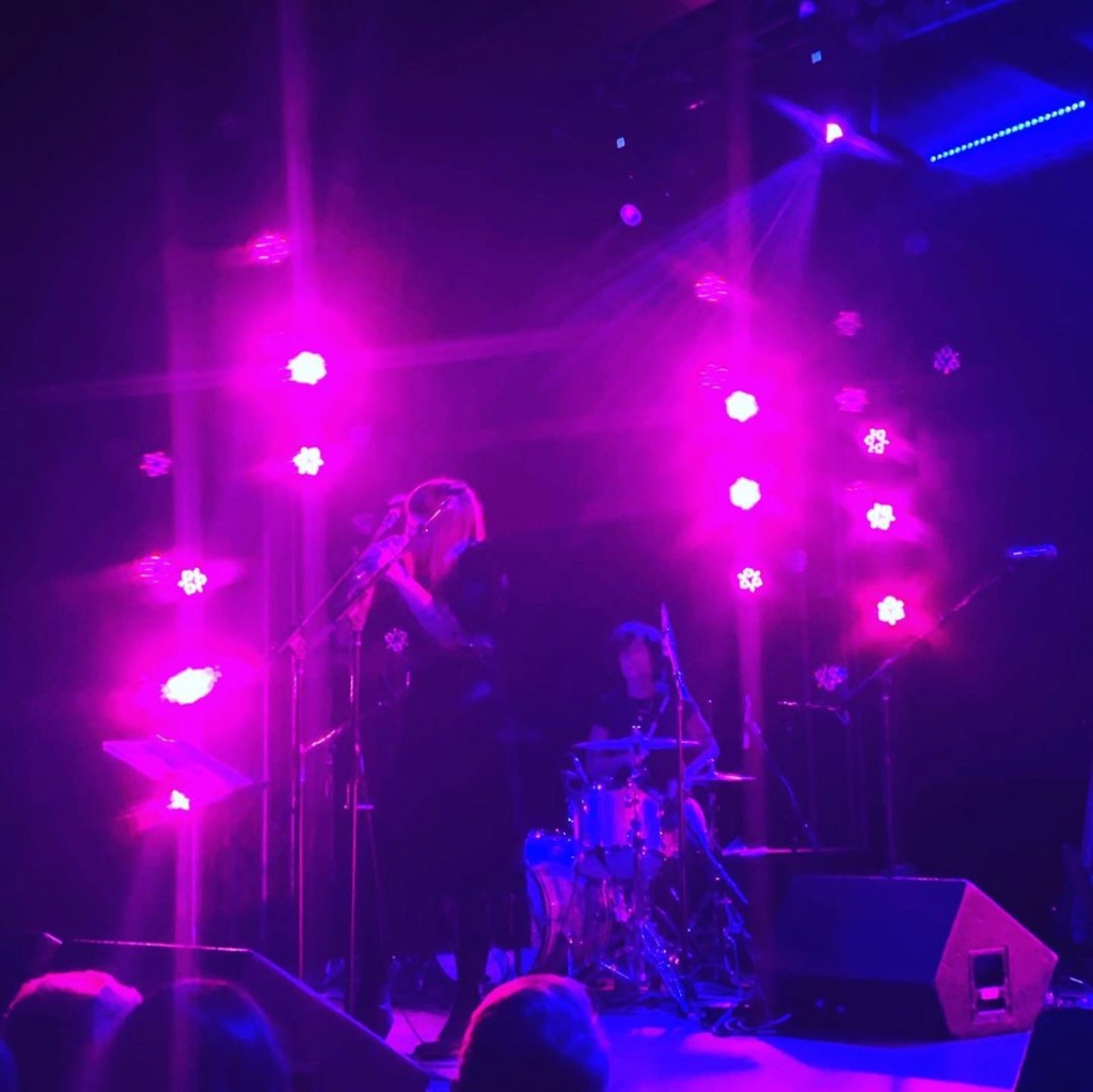 9/13/19 - Tampa, FL, Ritz Ybor 2147
