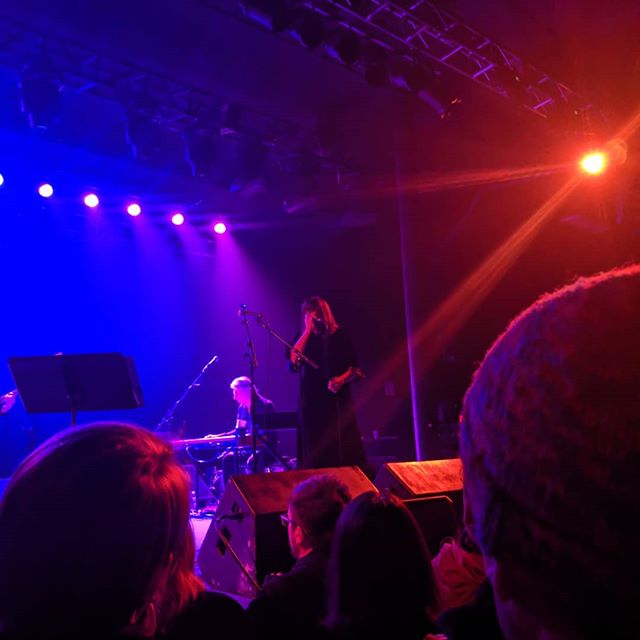 10/29/19 - Portland, OR, Roseland Theater 2165