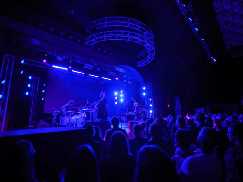 9/13/19 - Tampa, FL, Ritz Ybor 2243