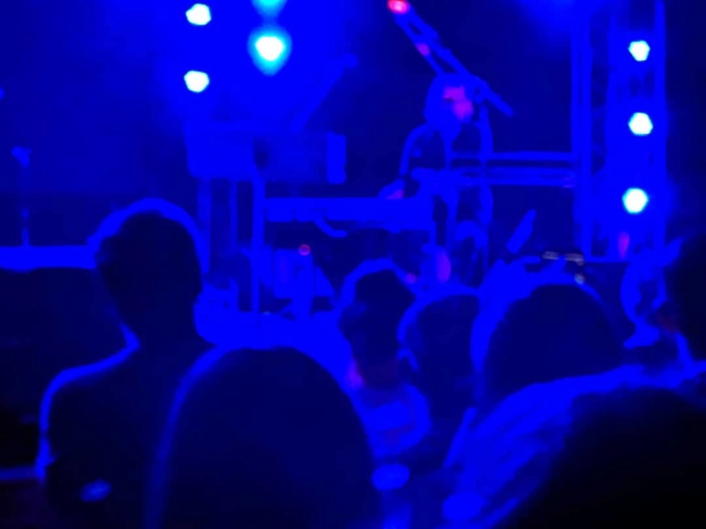 9/13/19 - Tampa, FL, Ritz Ybor 2338