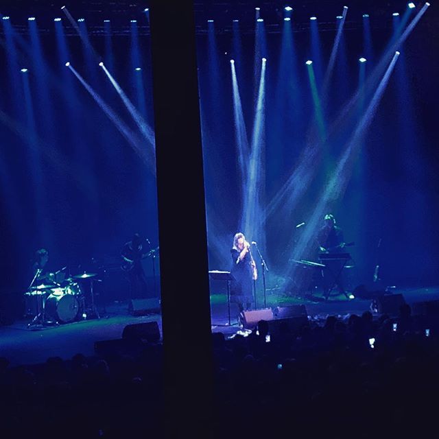 10/23/18 - London, England, The Roundhouse 2419