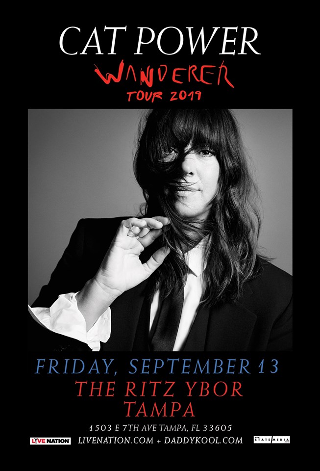 9/13/19 - Tampa, FL, Ritz Ybor 2538