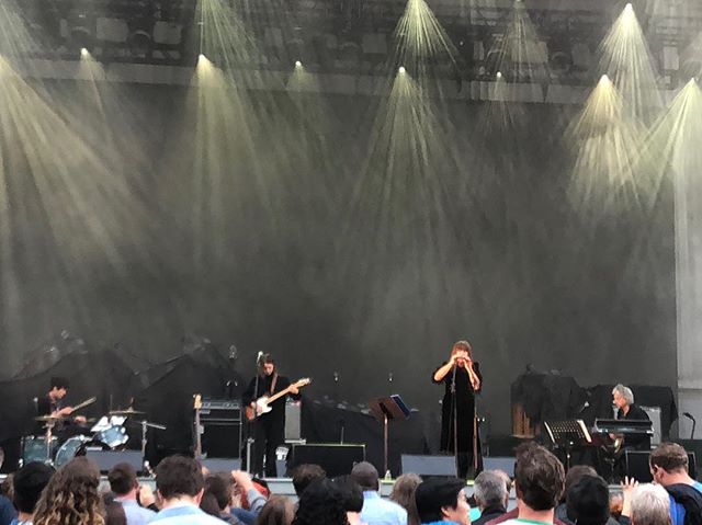 9/25/18 - Berkeley, CA, Greek Theater 2615