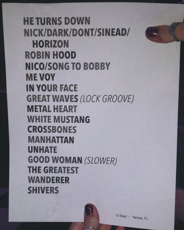 9/13/19 - Tampa, FL, Ritz Ybor 2636