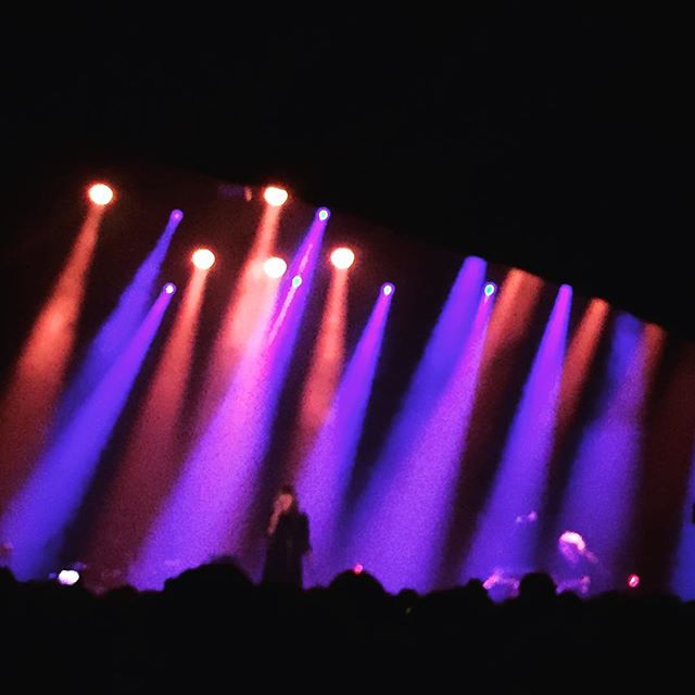 10/25/18 - Paris, France, Le Trianon 336